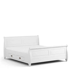 Doppelbett Aluko