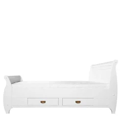 Doppelbett Aluko