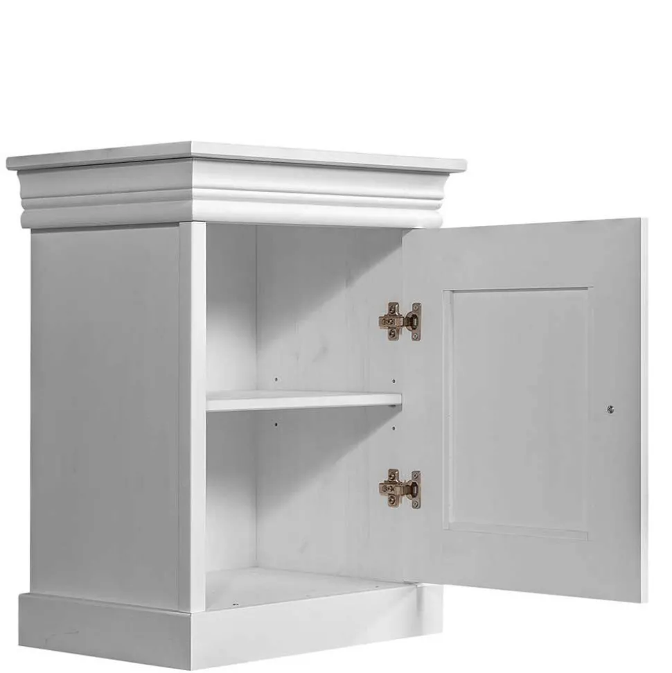 Doppelbett Aluko