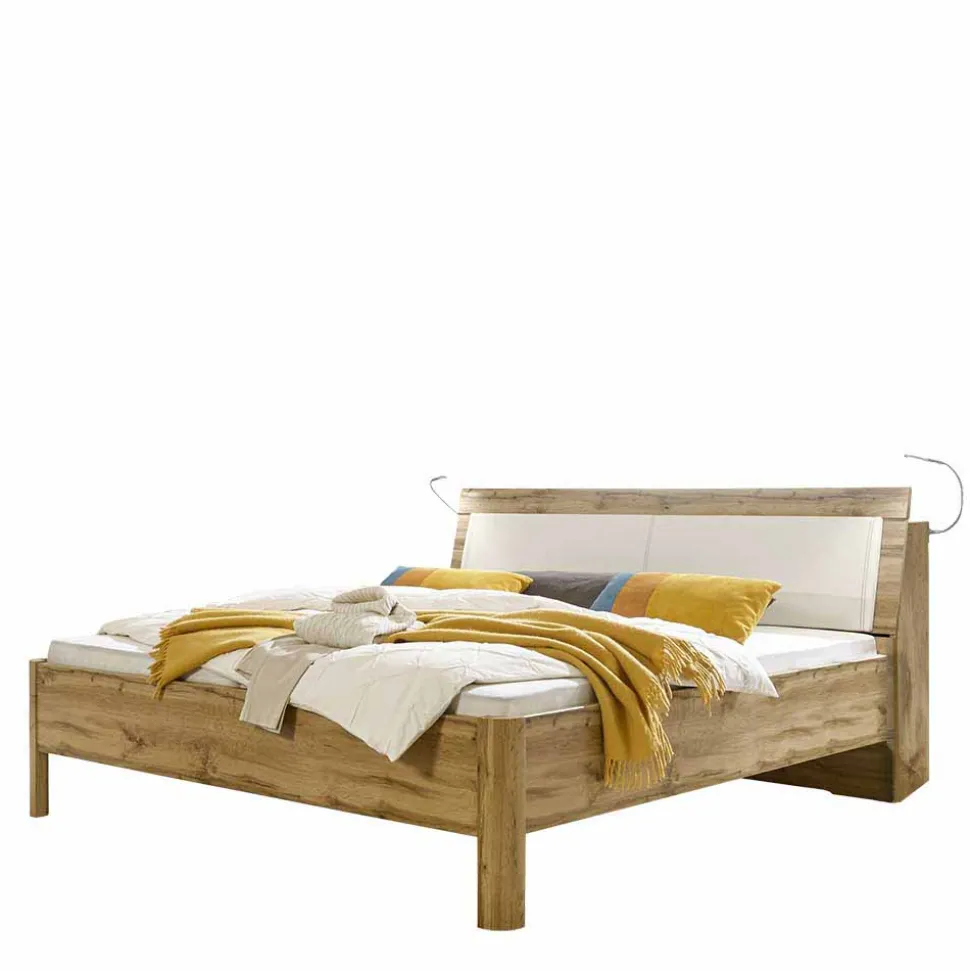 Doppelbett Arivana