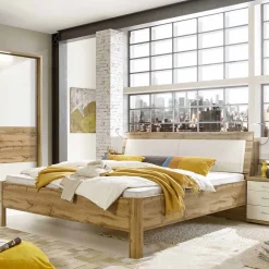 Doppelbett Arivana