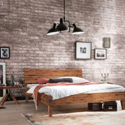 Doppelbett Barlee
