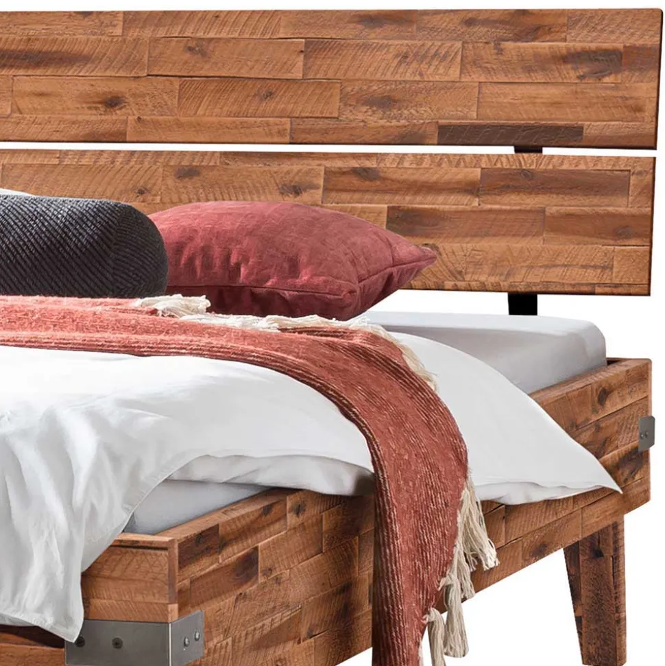 Doppelbett Barlee