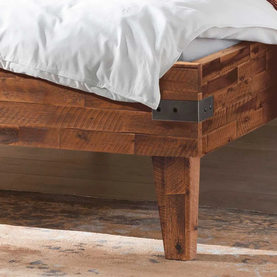 Doppelbett Barlee