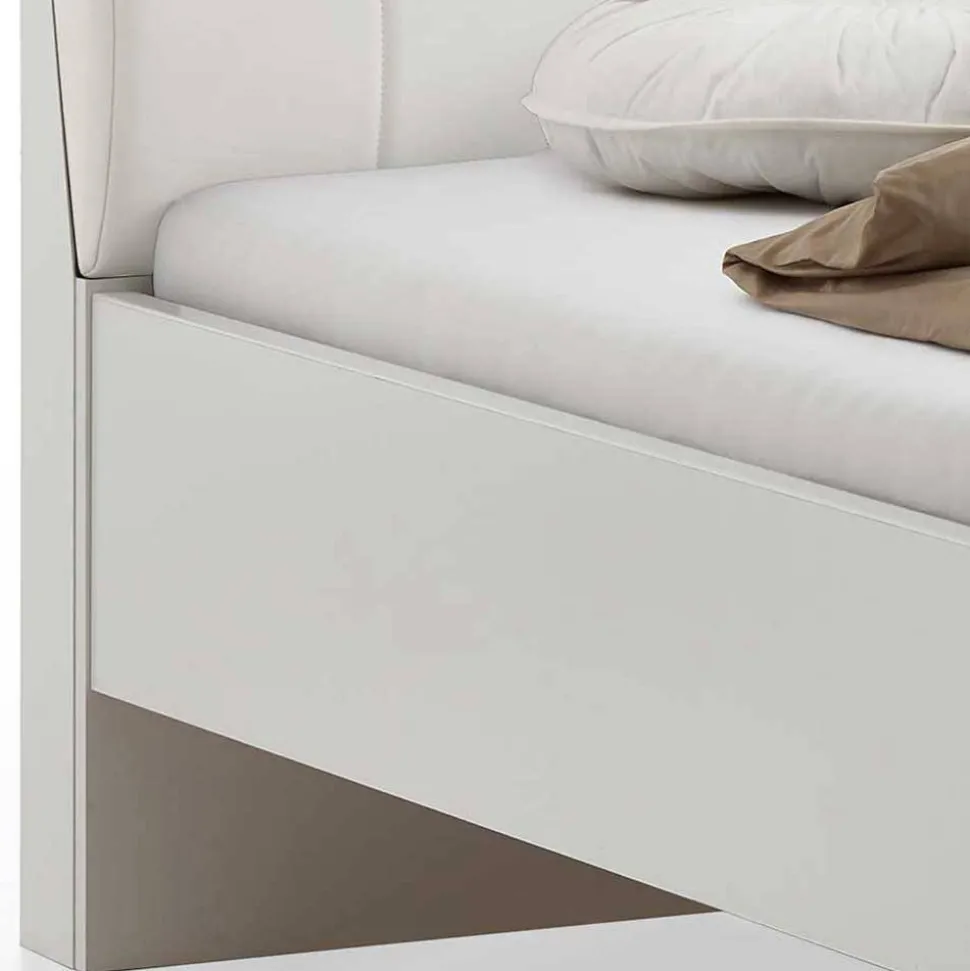 Doppelbett Bean