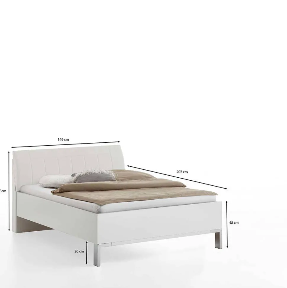 Doppelbett Bean