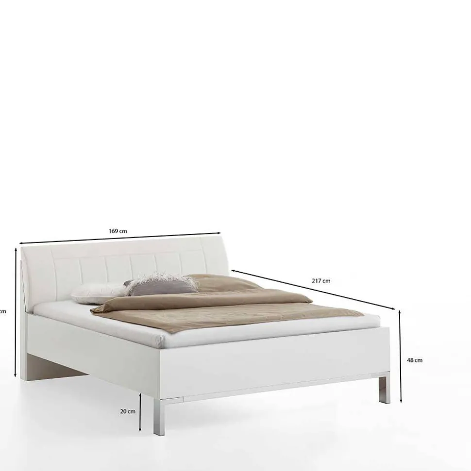 Doppelbett Bean