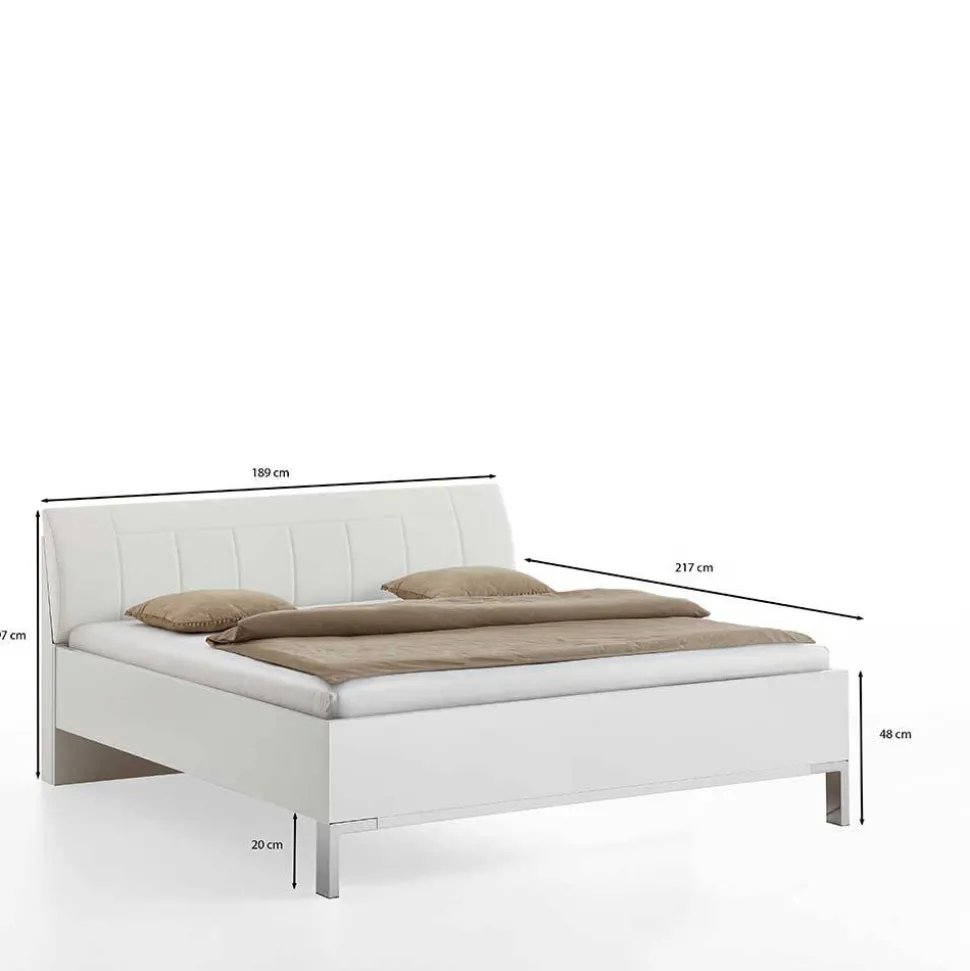 Doppelbett Bean