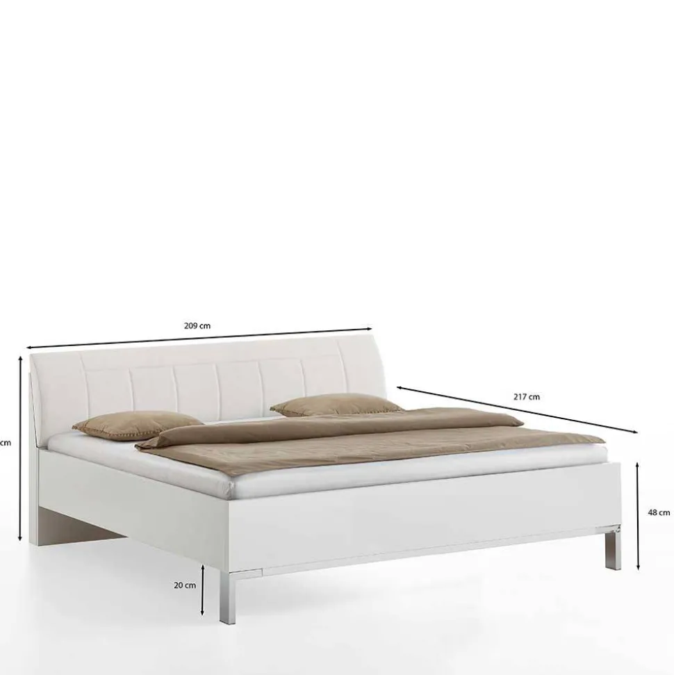 Doppelbett Bean