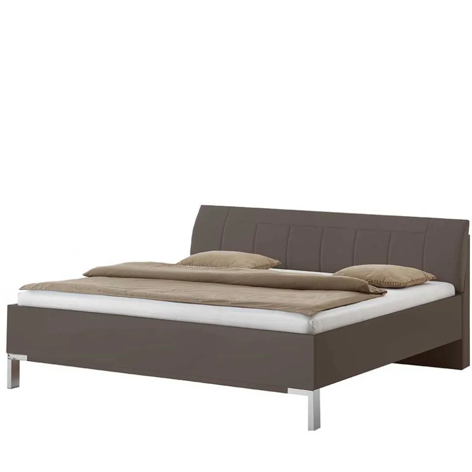 Doppelbett Boplaroma