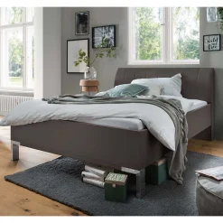 Doppelbett Boplaroma