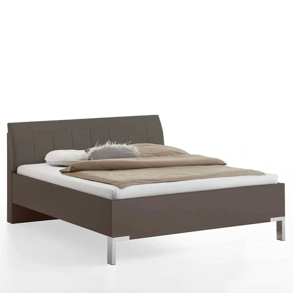 Doppelbett Boplaroma