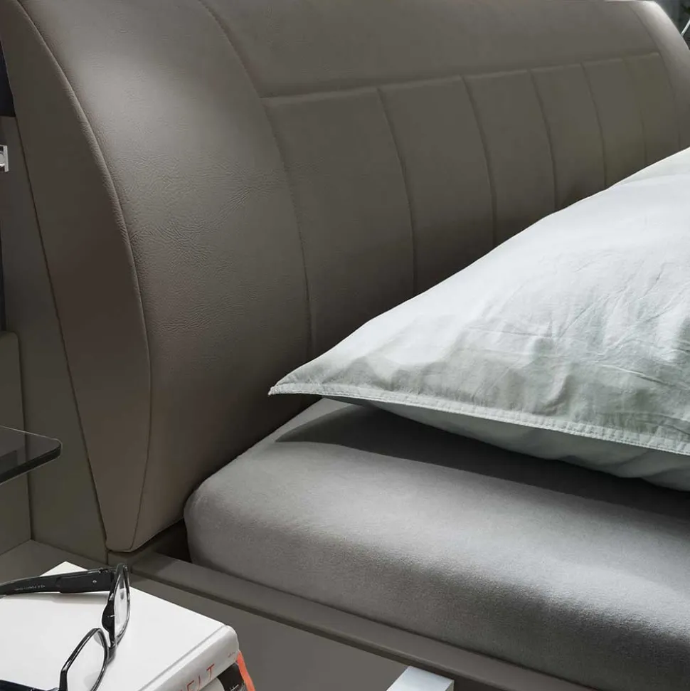 Doppelbett Boplaroma