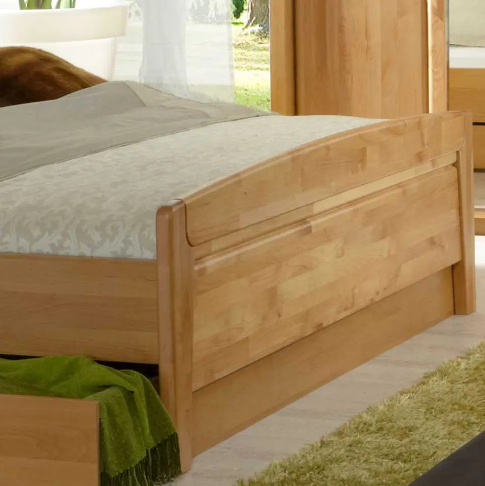Doppelbett Bordana