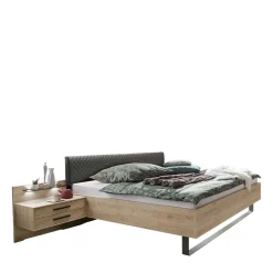 Doppelbett Bruvena