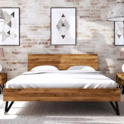 Doppelbett Cariasca