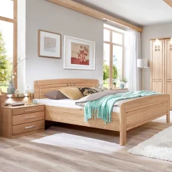 Doppelbett Clacella