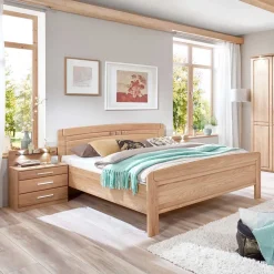 Doppelbett Clacella