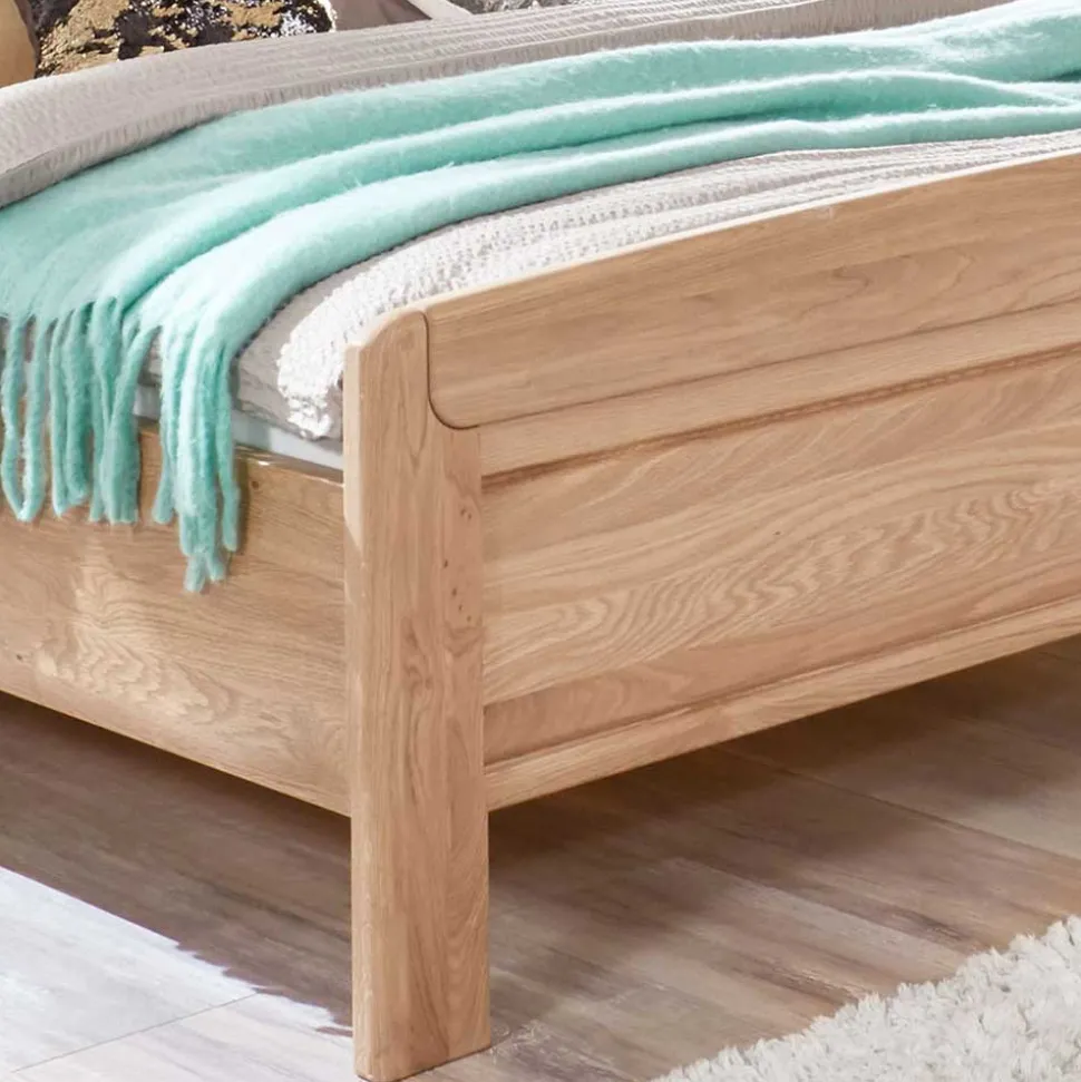 Doppelbett Clacella