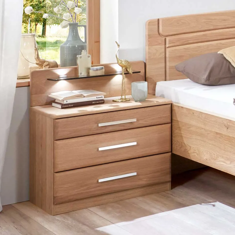 Doppelbett Clacella