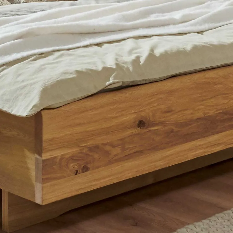 Doppelbett Concrete