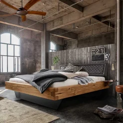 Doppelbett Coritanta