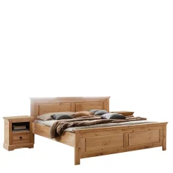 Doppelbett Crondira