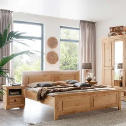 Doppelbett Crondira
