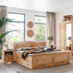 Doppelbett Crondira