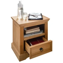 Doppelbett Crondira
