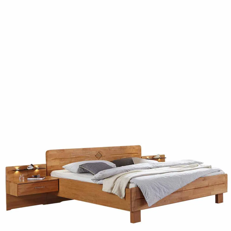 Doppelbett Crostina