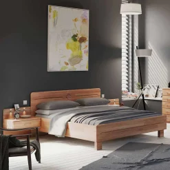 Doppelbett Crostina