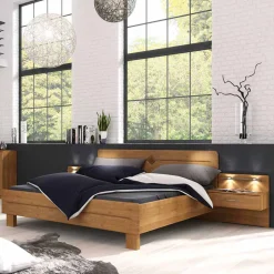 Doppelbett Crostina
