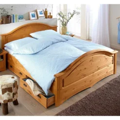 Doppelbett Delian