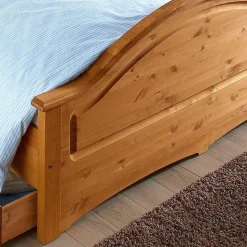 Doppelbett Delian