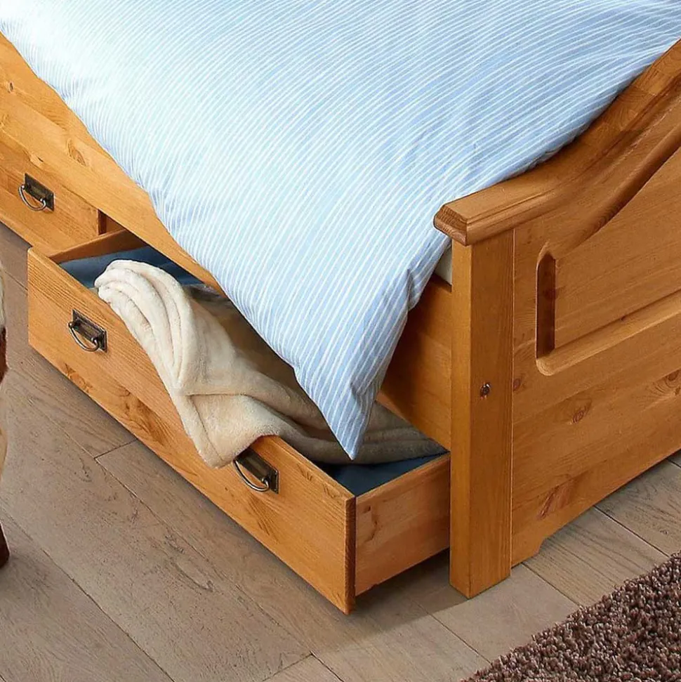 Doppelbett Delian