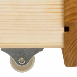 Doppelbett Delian
