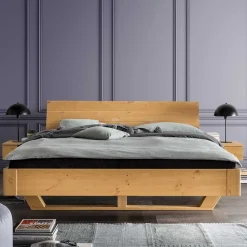 Doppelbett Demy