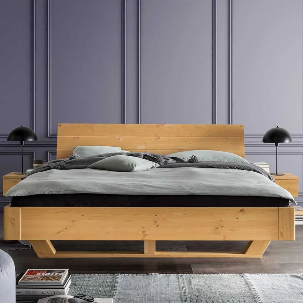 Doppelbett Demy