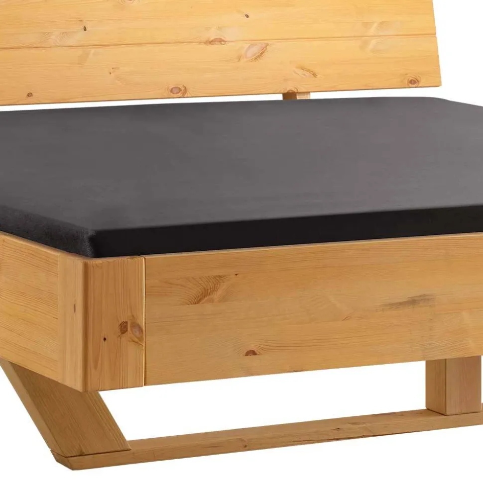 Doppelbett Demy