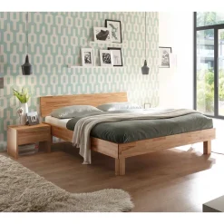 Doppelbett Deonas