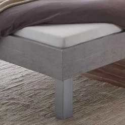 Doppelbett Elira