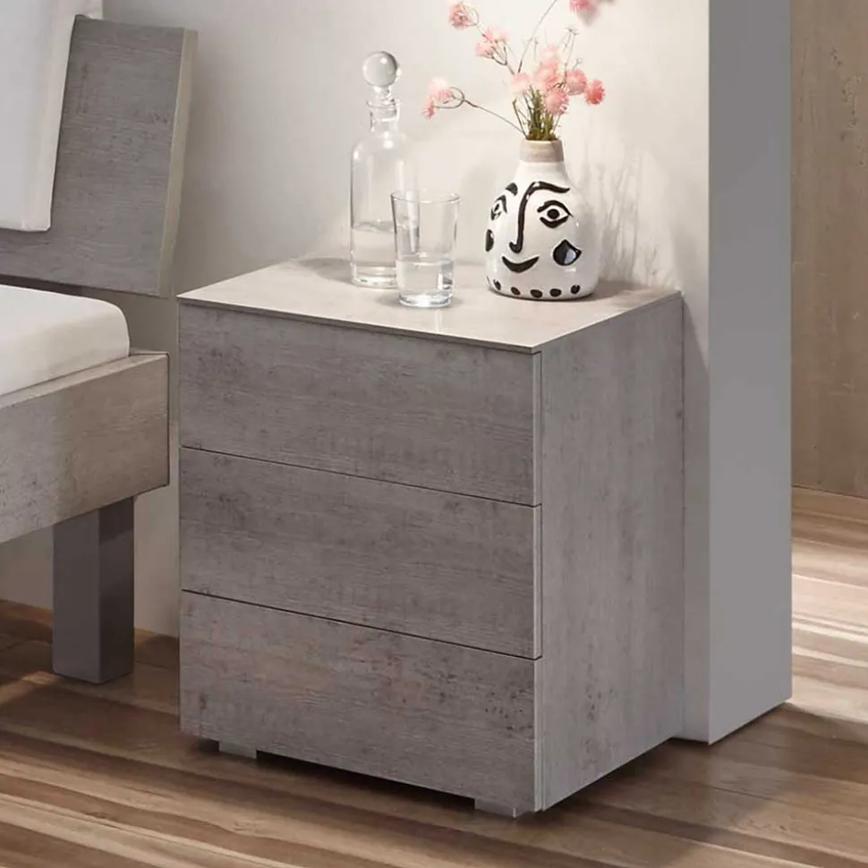 Doppelbett Elira