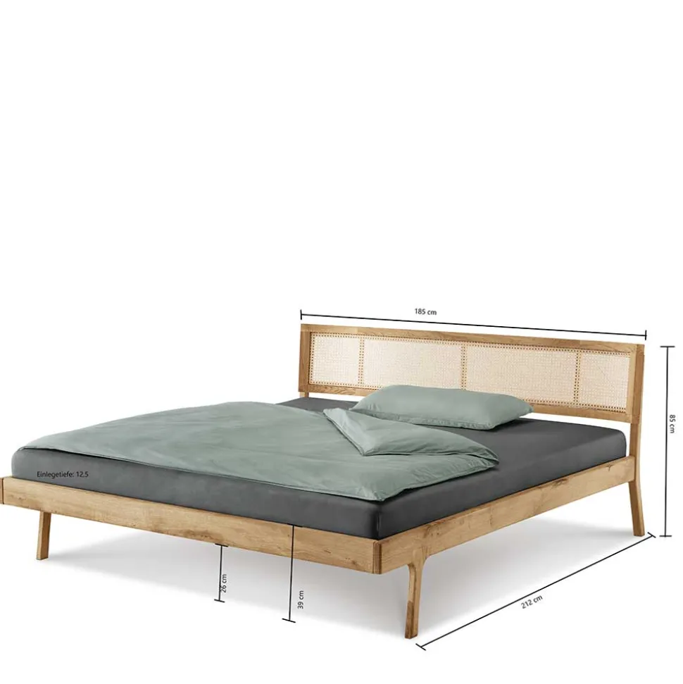 Doppelbett Felictas