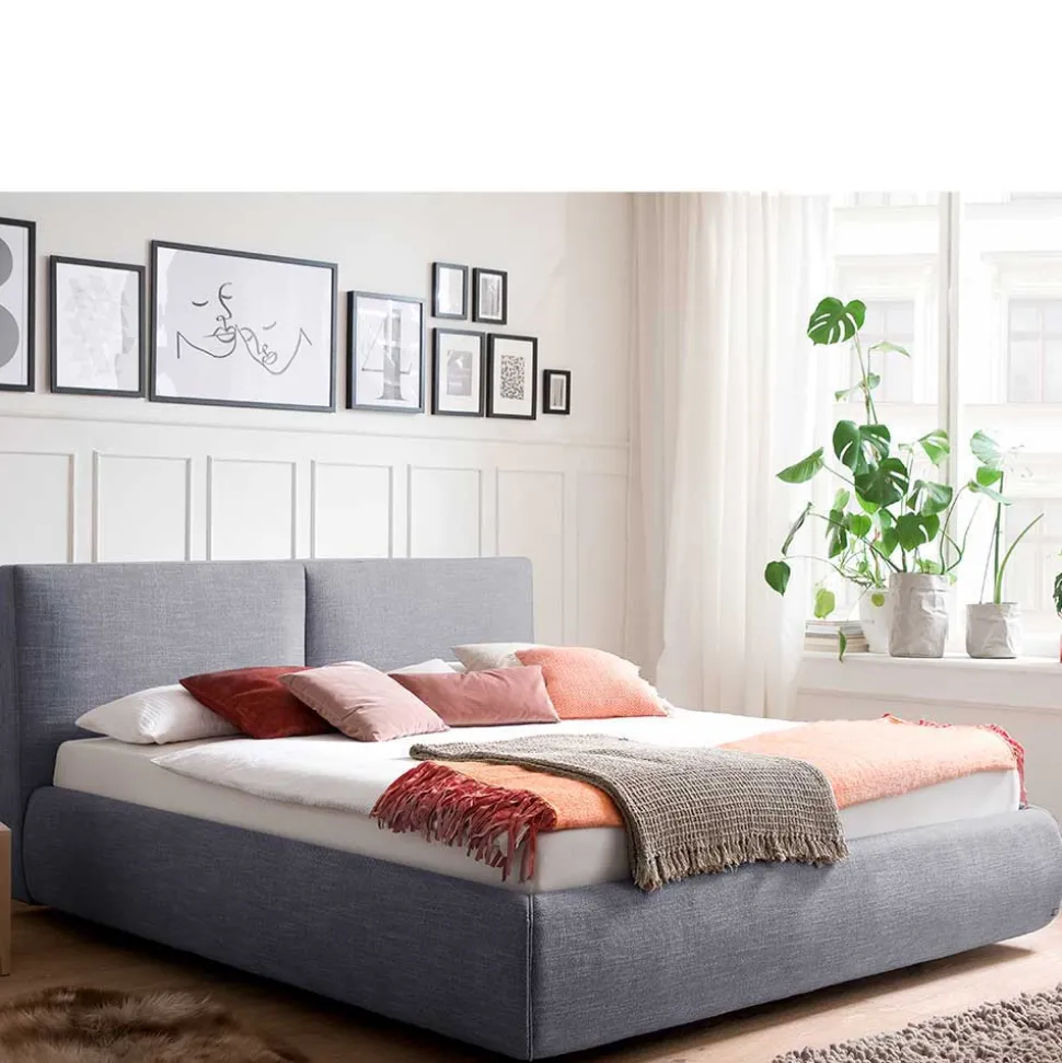Doppelbett Filipos