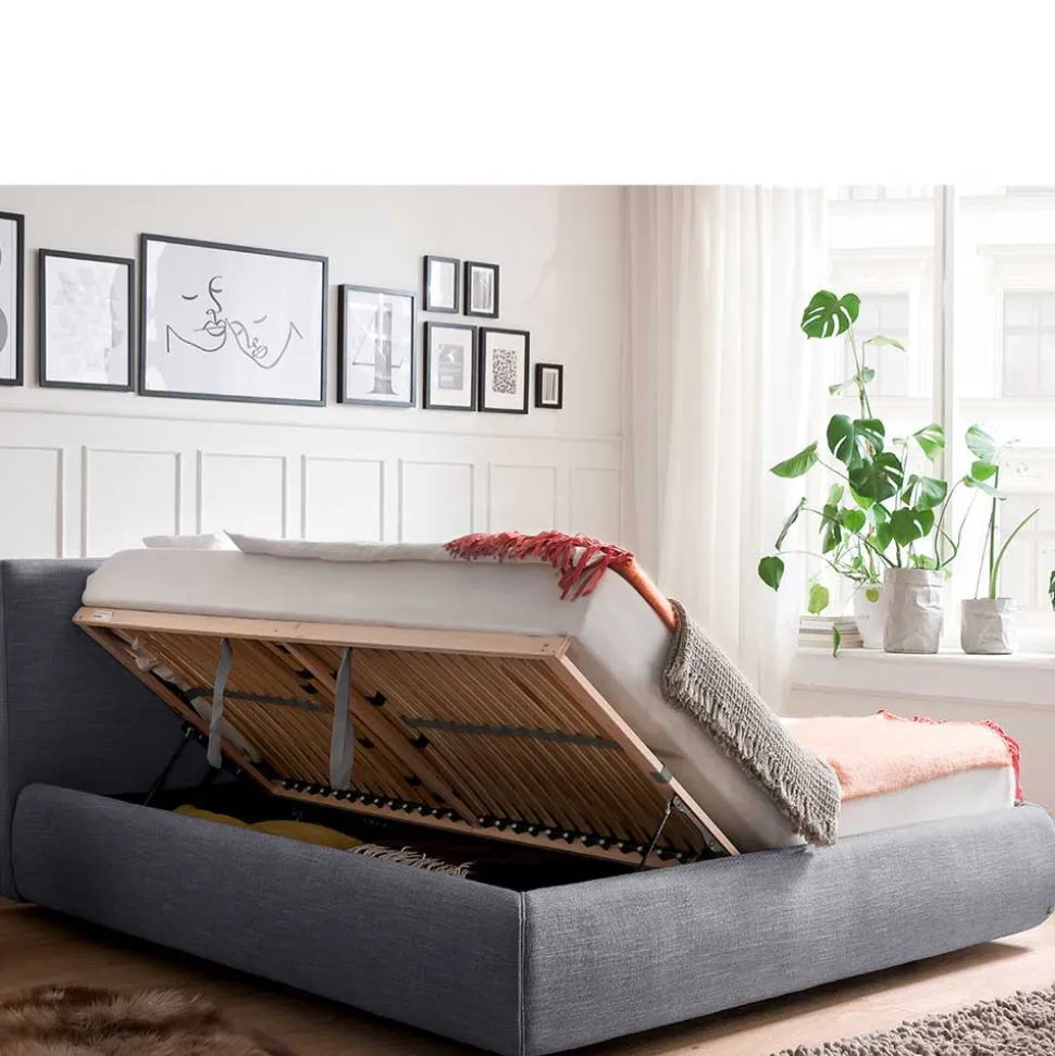 Doppelbett Filipos