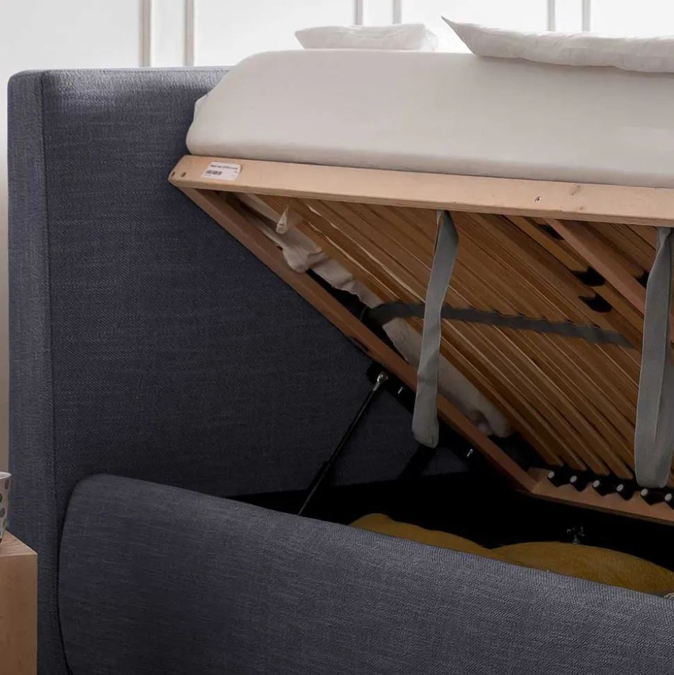 Doppelbett Filipos