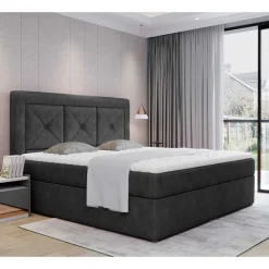 Doppelbett Galiferia