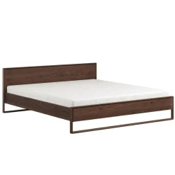 Doppelbett Hedisca