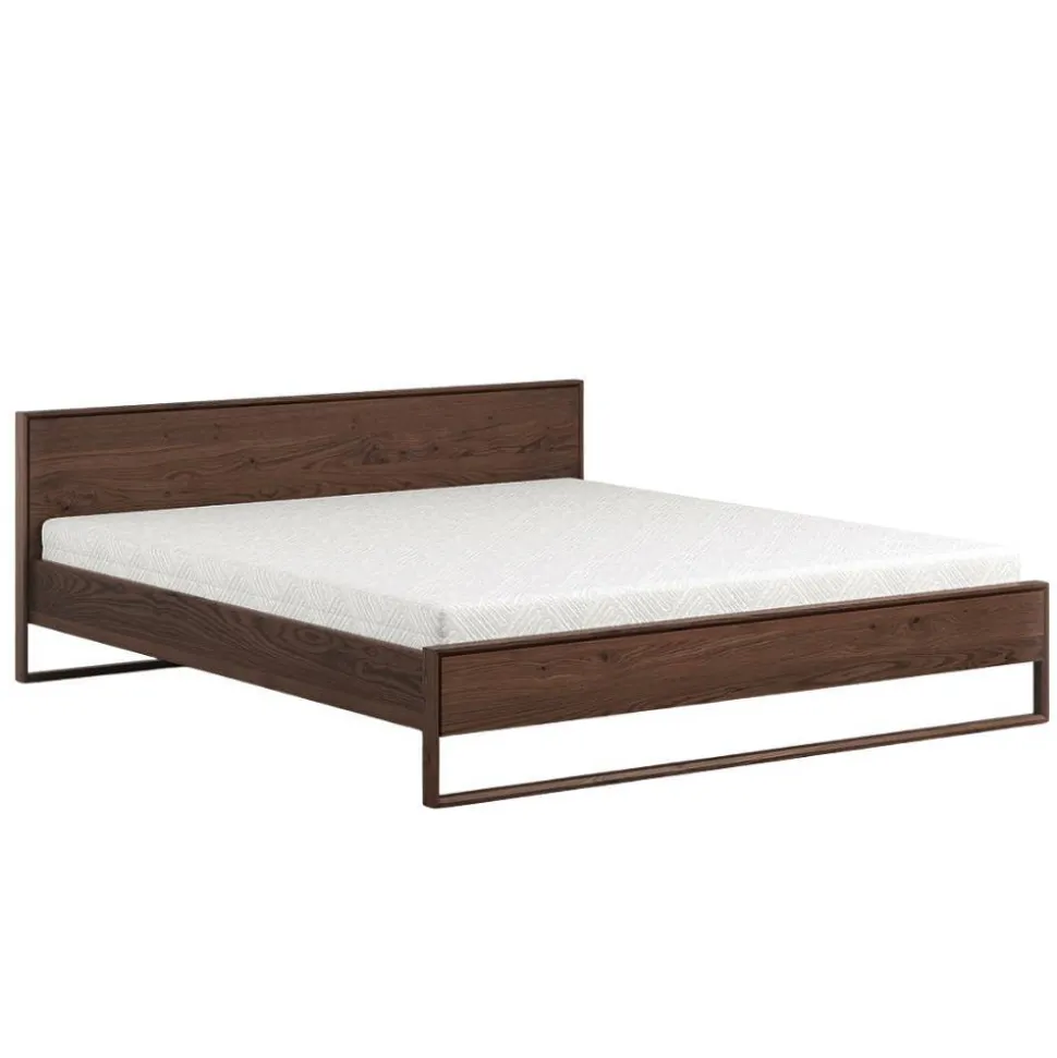 Doppelbett Hedisca